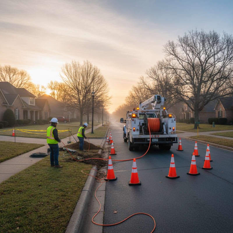 AT&T Is Adding 7M Fiber Passings in 2026. Here's Your Pipeline Read.