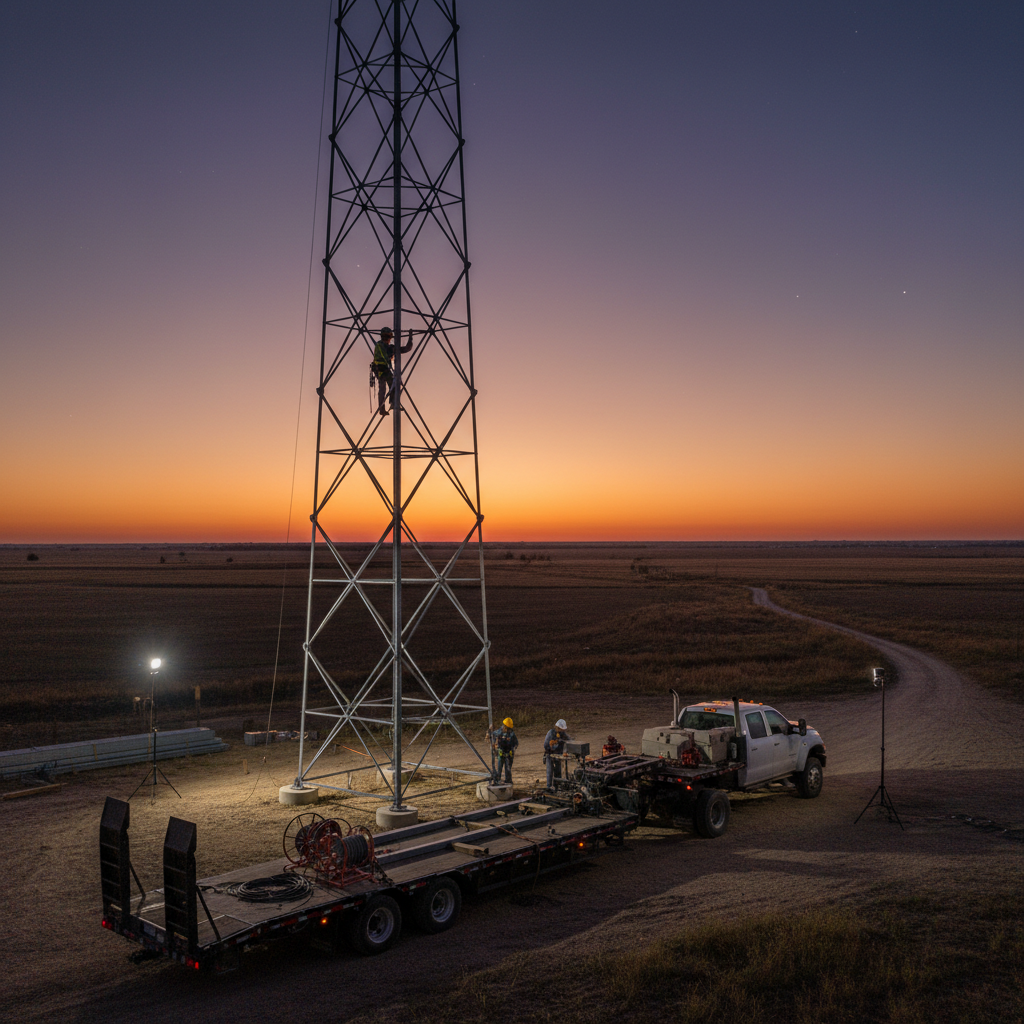 BEAD Goes Live: What Louisiana and Nebraska Mean for Your Pipeline