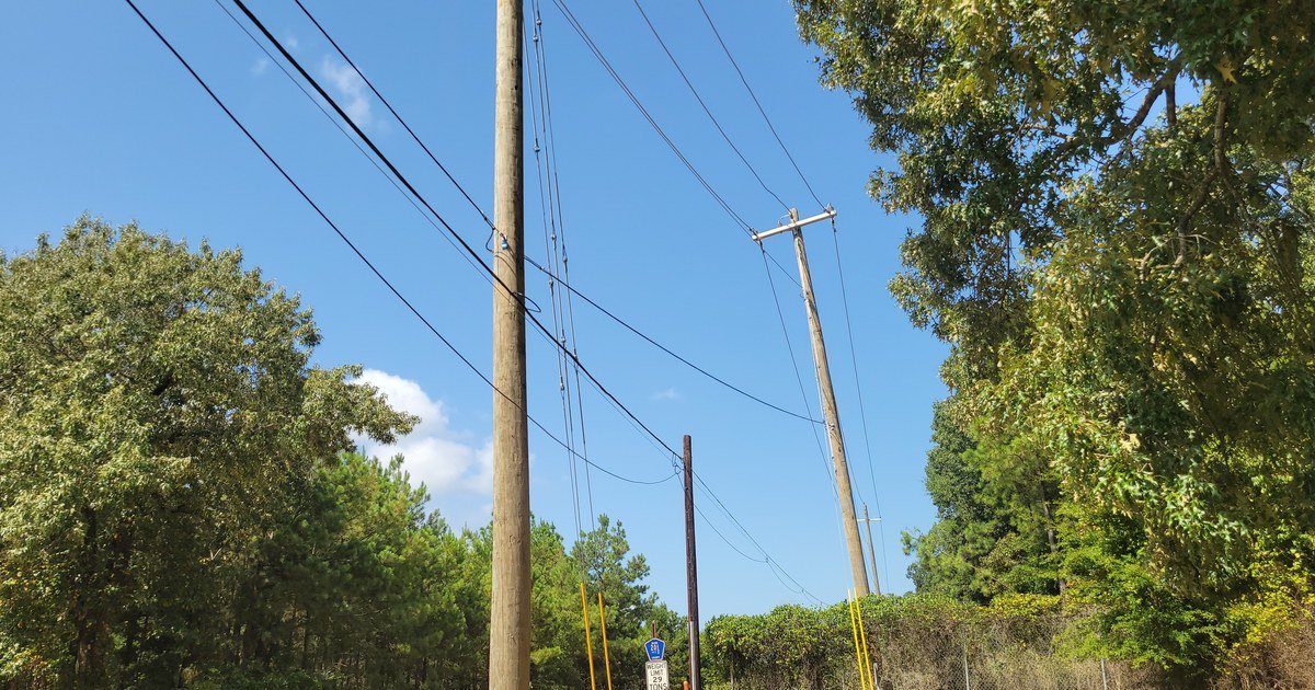 Texas May Drop the Camp Fiber Mandate. Here Is What That Signals.