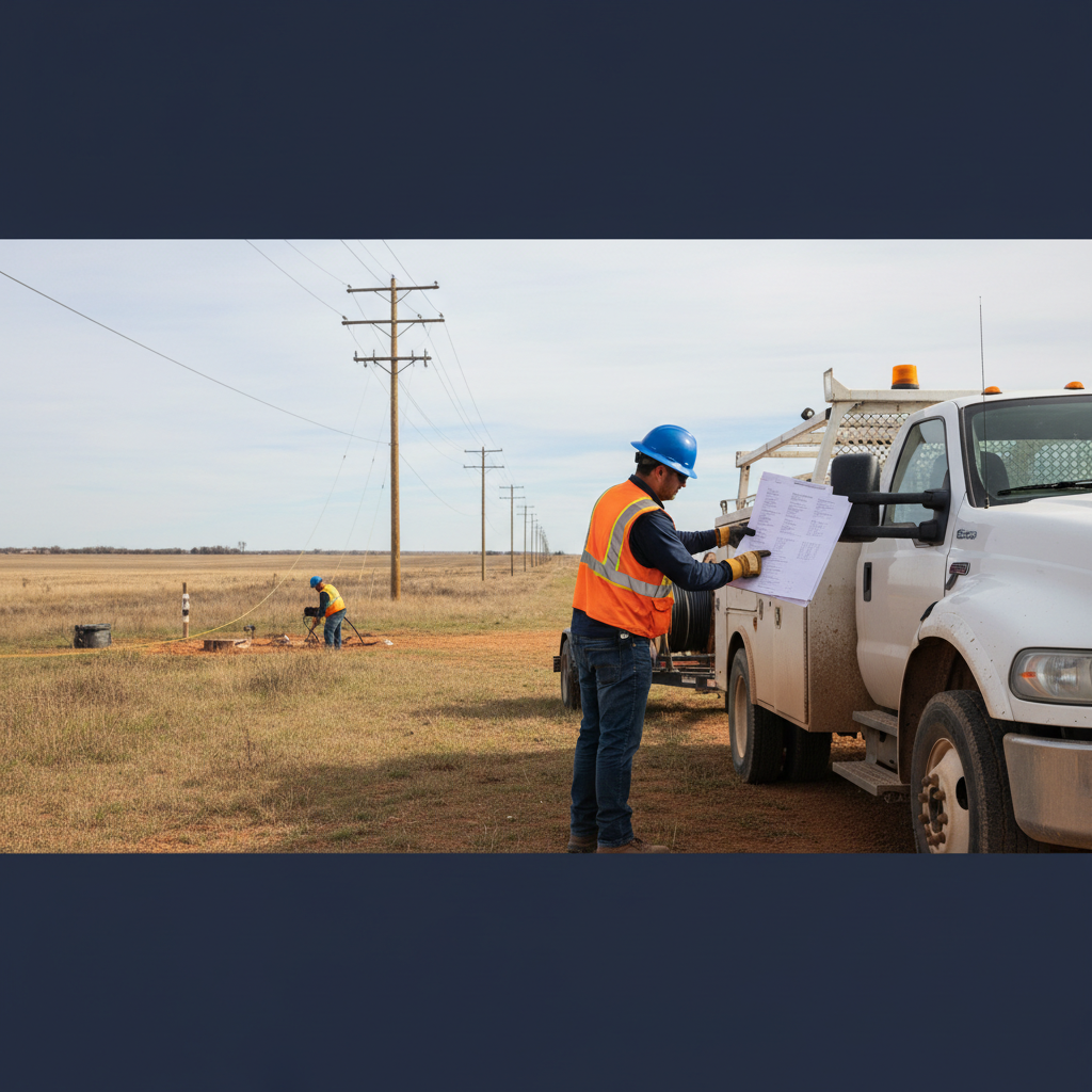 NTIA Tells BEAD Winners to Push Back on State Contracts