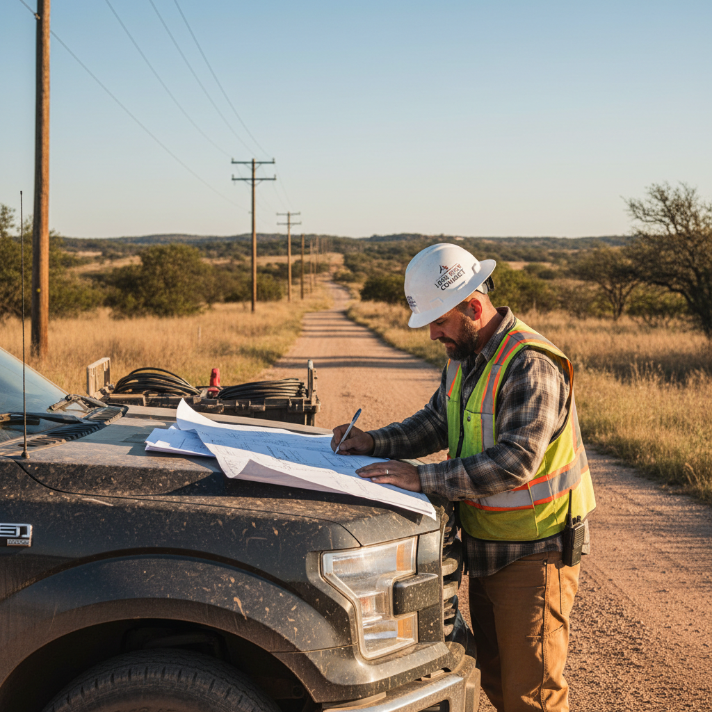 Texas Froze BEAD Funds. Here Is What You Do Next.