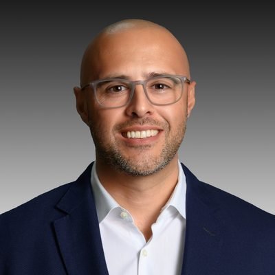 Gil Ramirez, founder of Telecom Contractor Solutions
